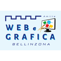 Web e Grafica Amille Logo