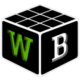 Webagentur Webblocks e.U. Logo