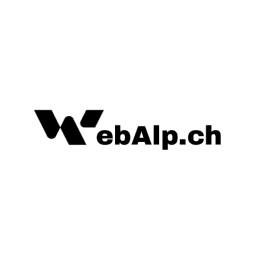 WebAlp Logo