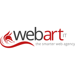 webart-IT UG (haftungsbeschränkt) Logo