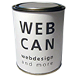 webcan webdesign Logo