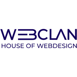 WEBCLAN Logo