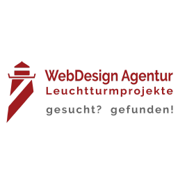 Webdesign Agentur Bergischesland Kurbjun Logo