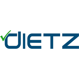 Webdesign Dietz Logo