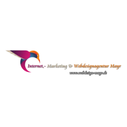 Webdesign Mayr Logo
