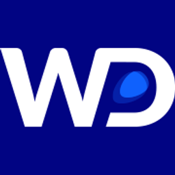 Webdesign Potsdam Logo