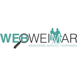 Webdesign Weimar Logo
