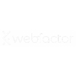webfactor media GmbH Logo