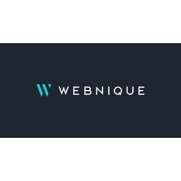 Webnique GmbH Logo