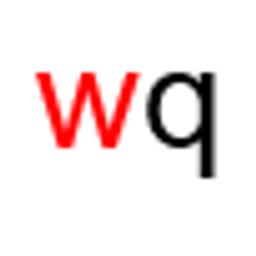 webquake Professional Services GmbH Logo