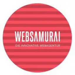 Websamurai AG Logo