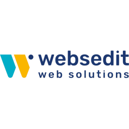 websedit AG Logo