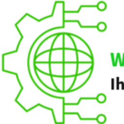 Webtechnologie Solution Cihan Duman Logo