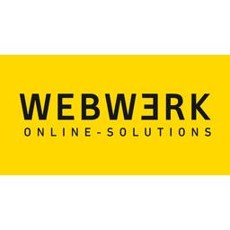WEBWERK Online-Solutions GmbH Logo