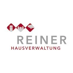Hausverwaltung Reiner GmbH Logo