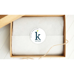 Marion Kraft Logo
