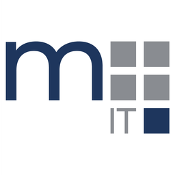 meco IT GmbH Logo