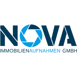 NOVA Immobilienaufnahmen GmbH Logo