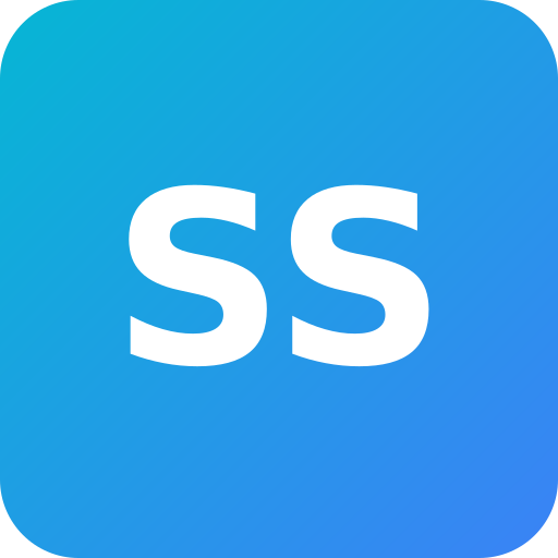 Seo Scale Logo