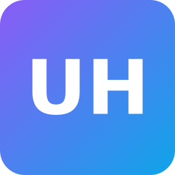 Udo Holzmann Logo
