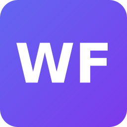 Wolf Fokus Logo