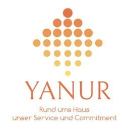 YANUR - mehr als nur ein Zuhause Logo