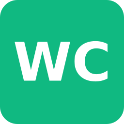 weiss communication + design Logo