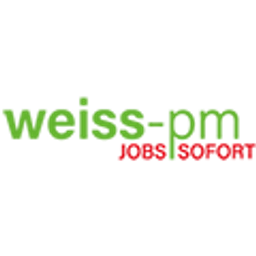 WEISS Personalmanagement GmbH Logo