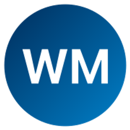 Wender Media Logo