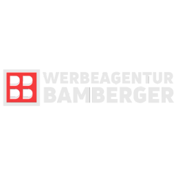 Werbeagentur Bamberger Logo