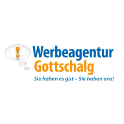 Werbeagentur Gottschalg Logo