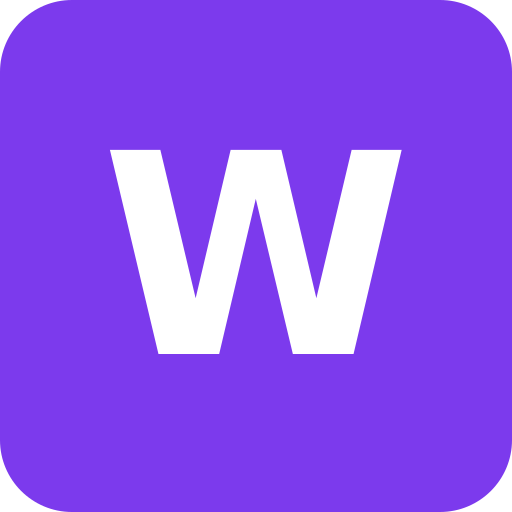WerbeCafé Logo
