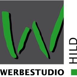 Werbestudio Hild Logo