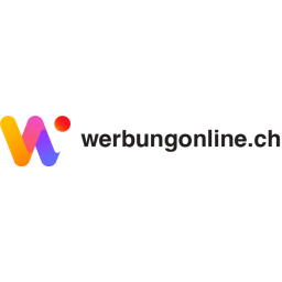 Werbung Online Sutter GmbH Logo