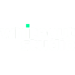Whiteout Studio GmbH & Co. KG Logo