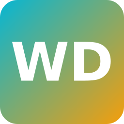 Wieser Digital Marketing Logo