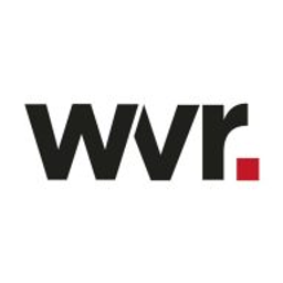 wilde van rhee GmbH Logo