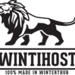 Wintihost Logo