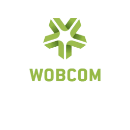 WOBCOM GmbH Logo