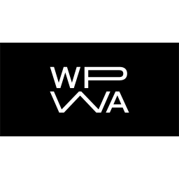 WPWA Digital Logo