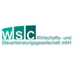 WSC Wirtschafts- und Steuerberatungsgesellschaft mbH Logo