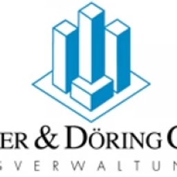 Becker & Döring GmbH Hausverwaltungen Logo