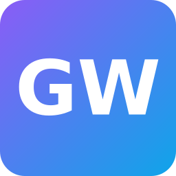 GWG Wuppertal Logo