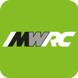 MWRC Logo