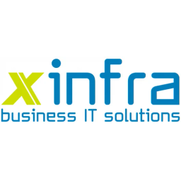 xinfra gmbh Logo