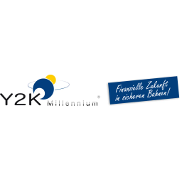 Y2K Millennium® (Millennium Finanz- und Versicherungsmakler Inh. Harald Dörnbach e.K.) Logo
