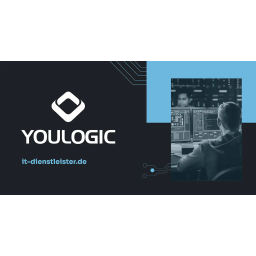 You Logic AG Logo