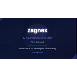 Zagnex Logo