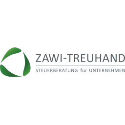 ZAWI Treuhand Steuerberatungsgesellschaft mbH & Co. KG Logo