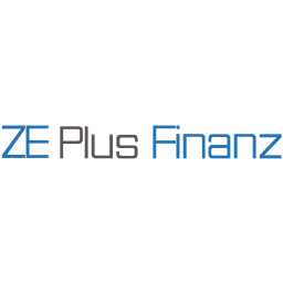 ZE Plus Finanz Logo